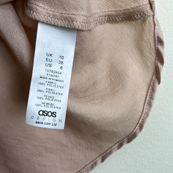 ASOS Strap top - Picture 6 of 6